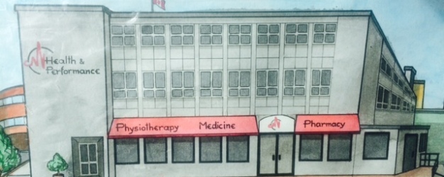 MedCtrSketch